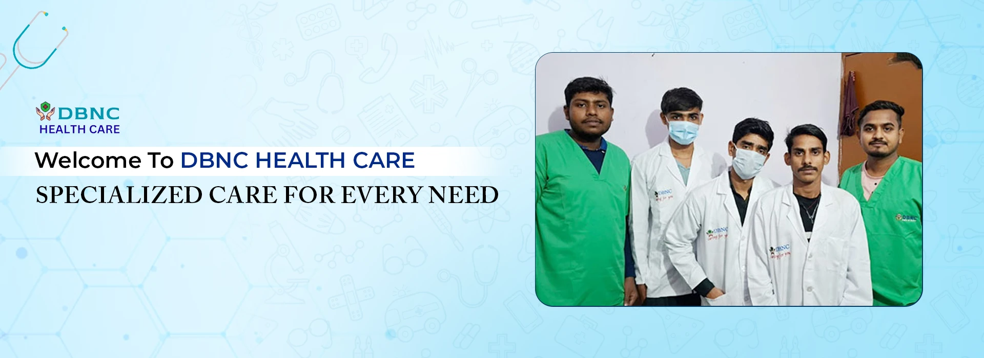 Mind, Body and Spirit