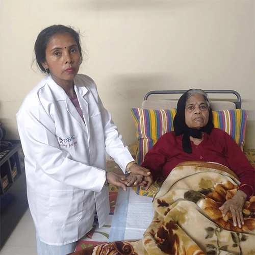 Attendent Care Service