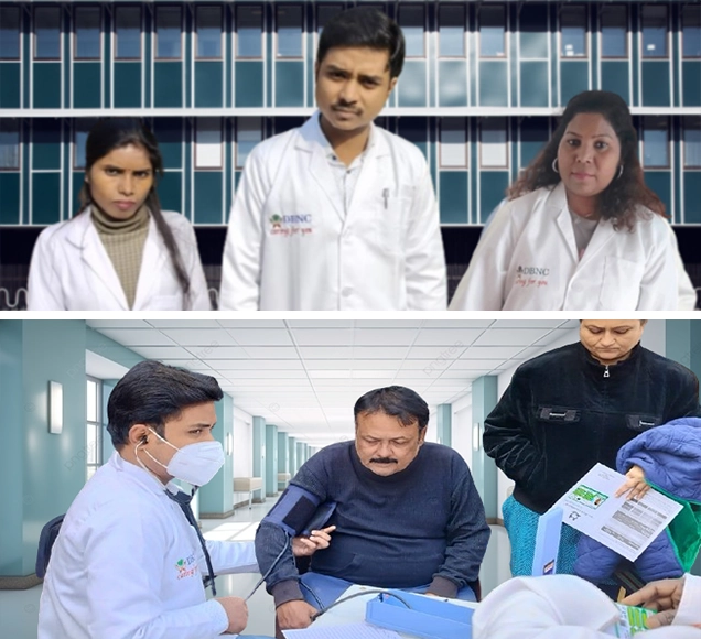 DBNC Home Nursing Service